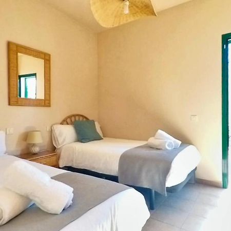 La Maison Dandres, By Comfortable Luxury La Oliva Luaran gambar