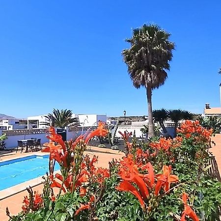 La Maison Dandres, By Comfortable Luxury La Oliva Luaran gambar