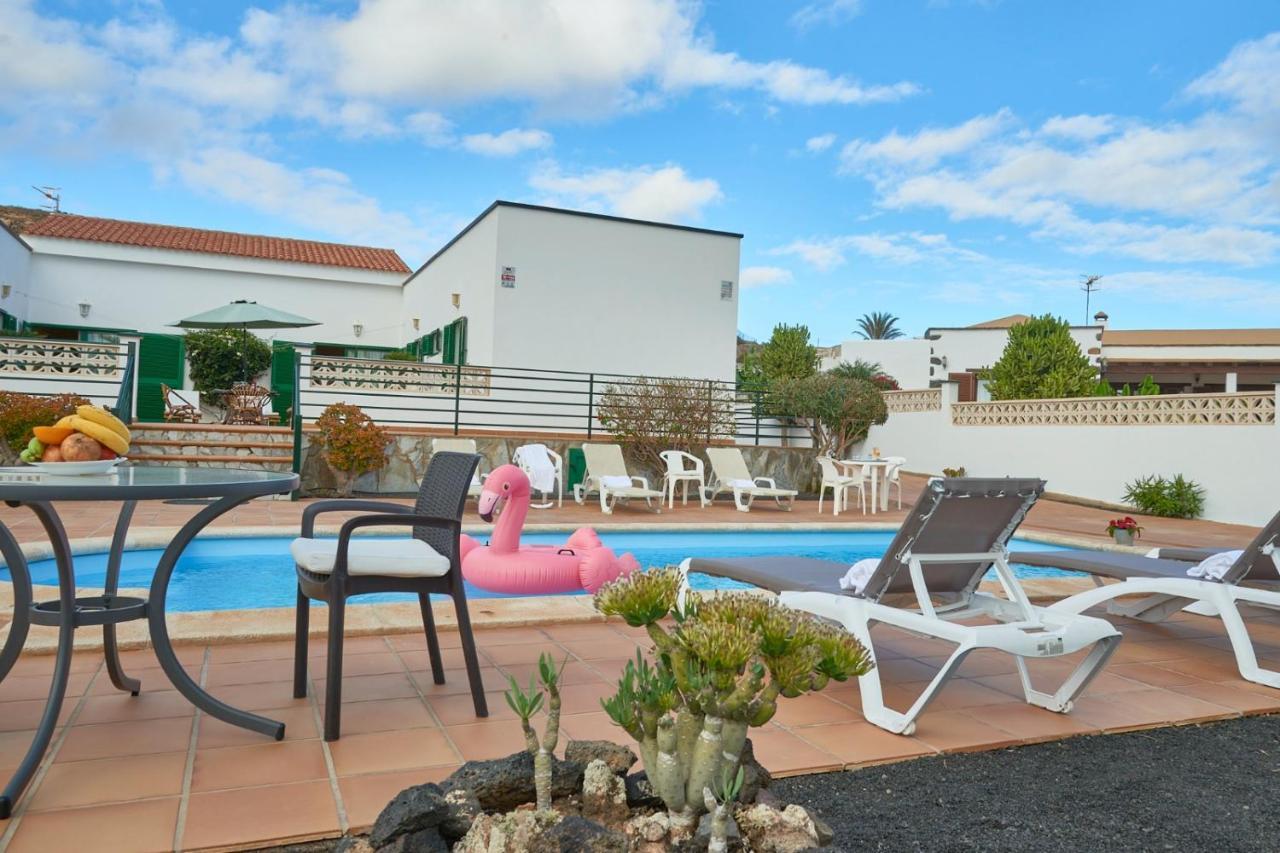 La Maison Dandres, By Comfortable Luxury La Oliva Luaran gambar