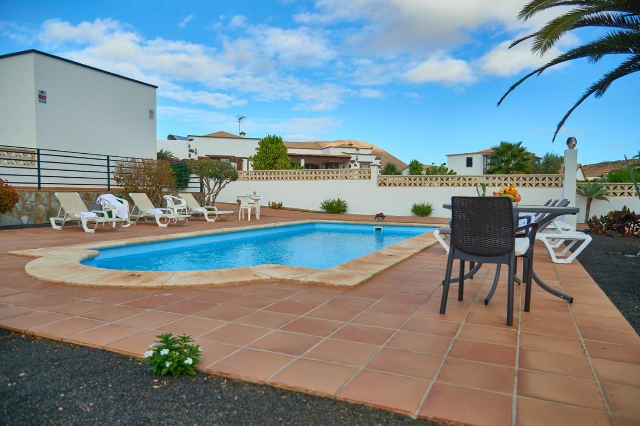 La Maison Dandres, By Comfortable Luxury La Oliva Luaran gambar
