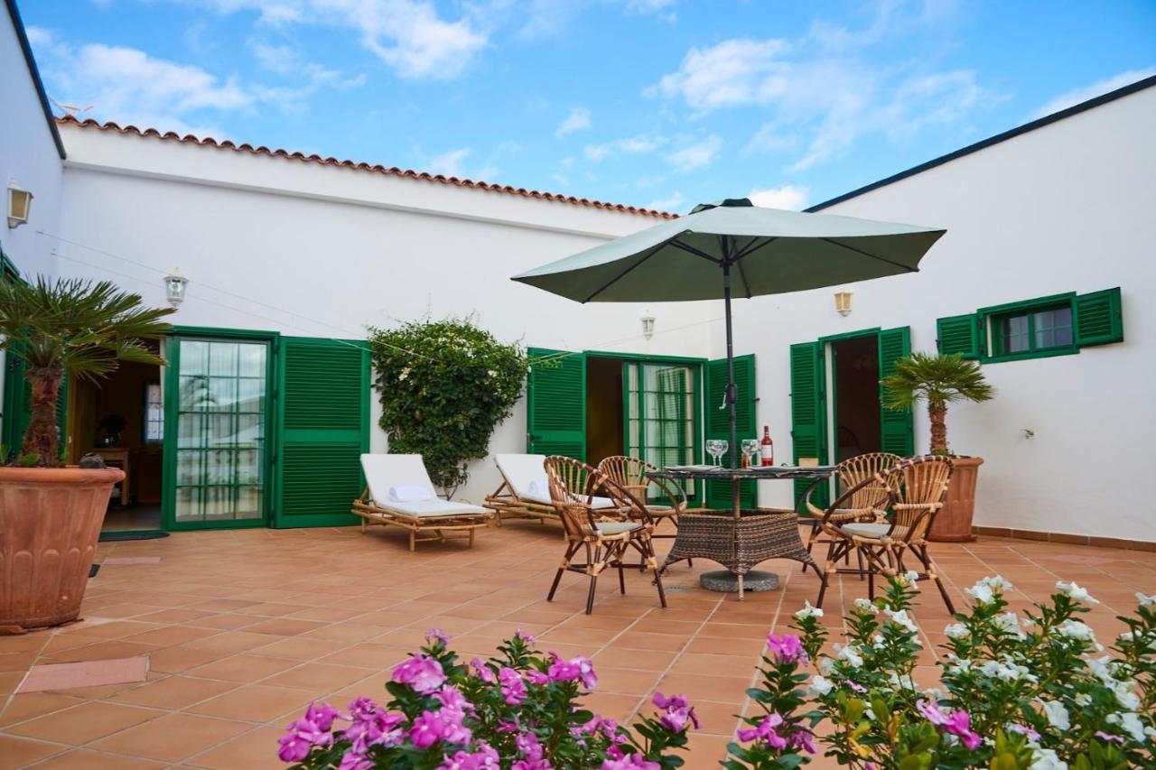 La Maison Dandres, By Comfortable Luxury La Oliva Luaran gambar