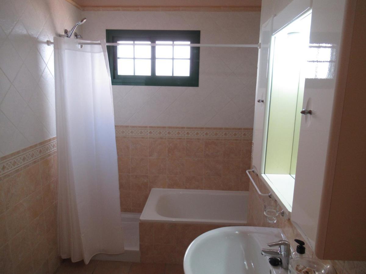 La Maison Dandres, By Comfortable Luxury La Oliva Luaran gambar