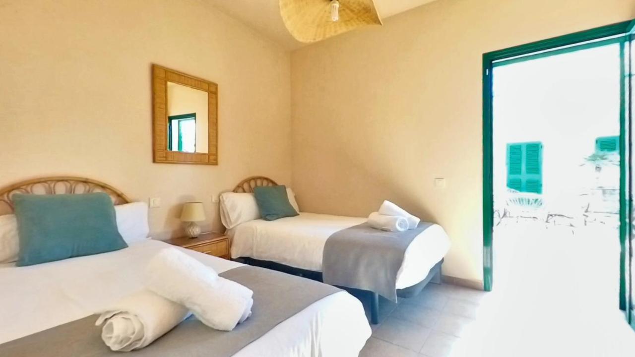 La Maison Dandres, By Comfortable Luxury La Oliva Luaran gambar
