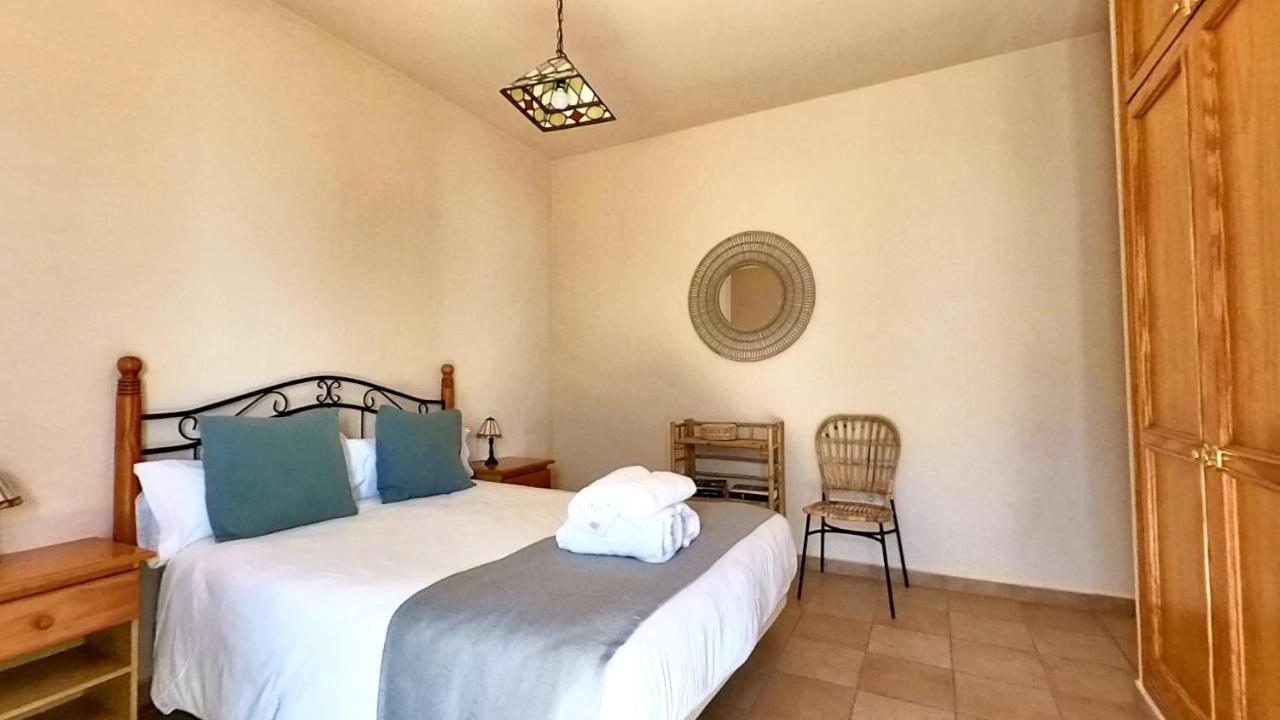 La Maison Dandres, By Comfortable Luxury La Oliva Luaran gambar