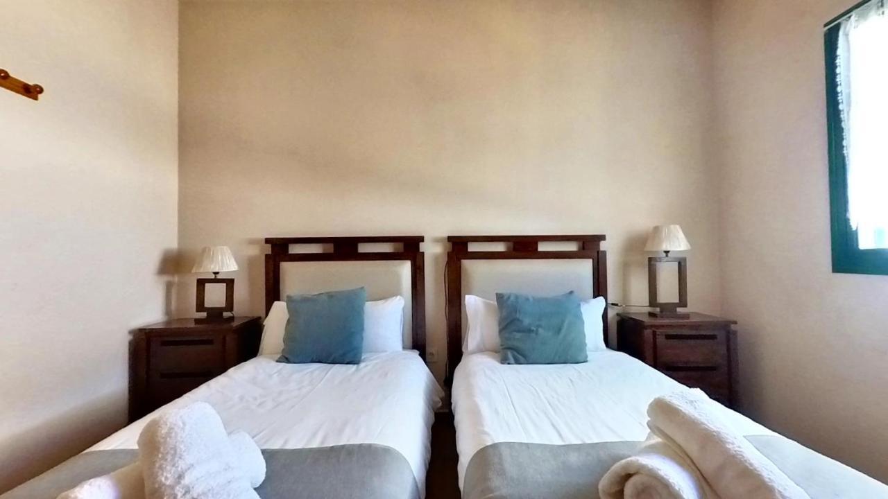 La Maison Dandres, By Comfortable Luxury La Oliva Luaran gambar
