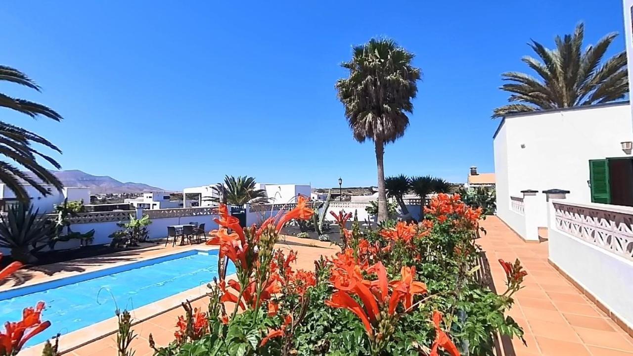 La Maison Dandres, By Comfortable Luxury La Oliva Luaran gambar