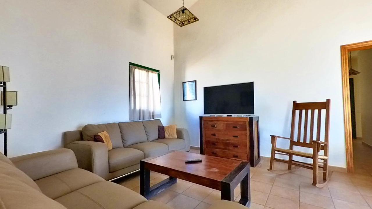 La Maison Dandres, By Comfortable Luxury La Oliva Luaran gambar