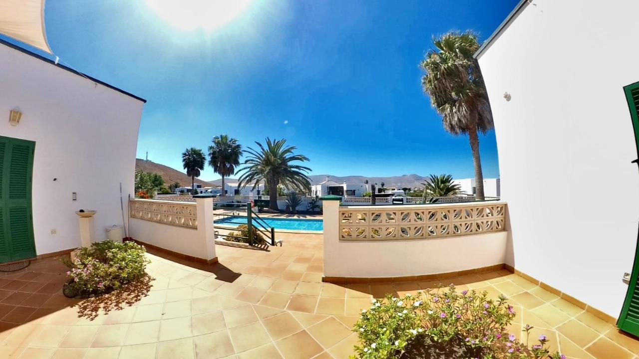 La Maison Dandres, By Comfortable Luxury La Oliva Luaran gambar