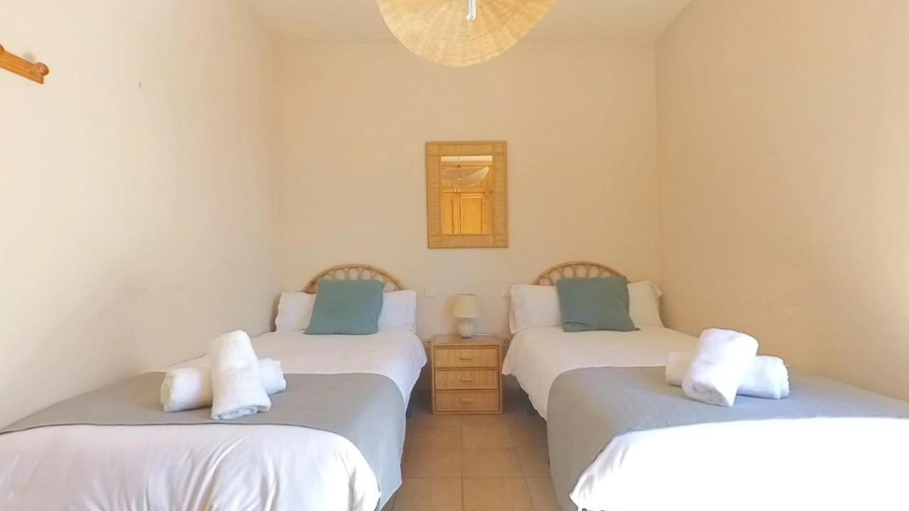 La Maison Dandres, By Comfortable Luxury La Oliva Luaran gambar