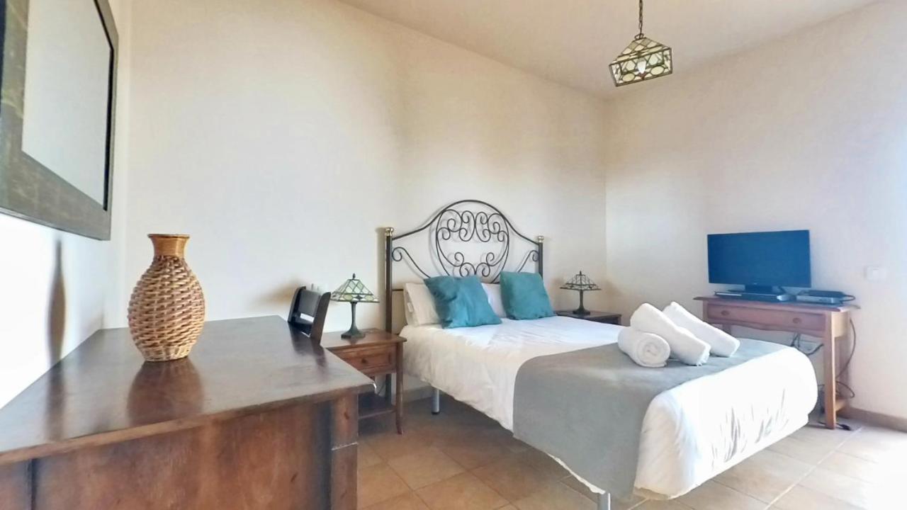 La Maison Dandres, By Comfortable Luxury La Oliva Luaran gambar