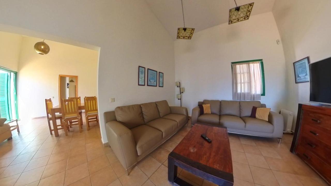 La Maison Dandres, By Comfortable Luxury La Oliva Luaran gambar