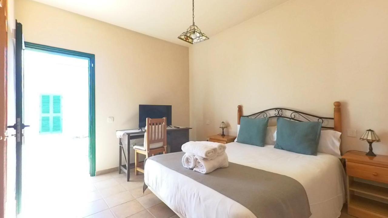 La Maison Dandres, By Comfortable Luxury La Oliva Luaran gambar