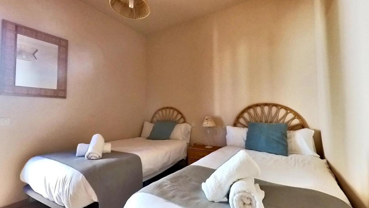 La Maison Dandres, By Comfortable Luxury La Oliva Luaran gambar