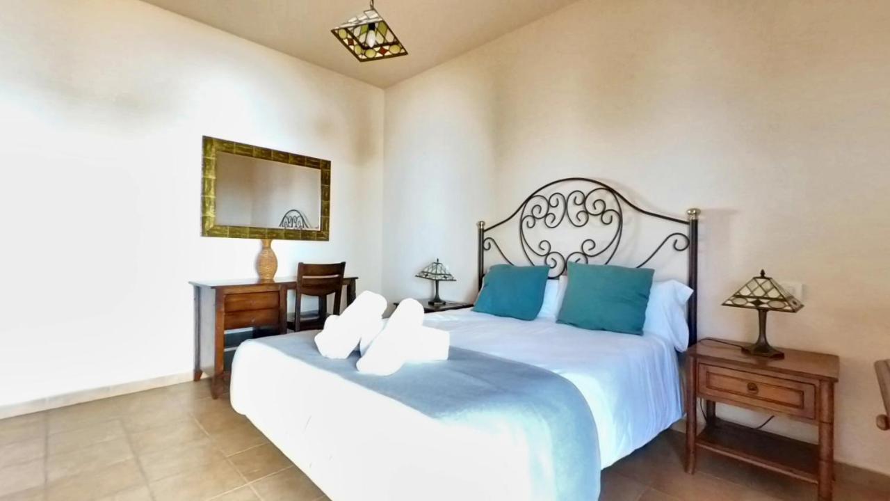La Maison Dandres, By Comfortable Luxury La Oliva Luaran gambar