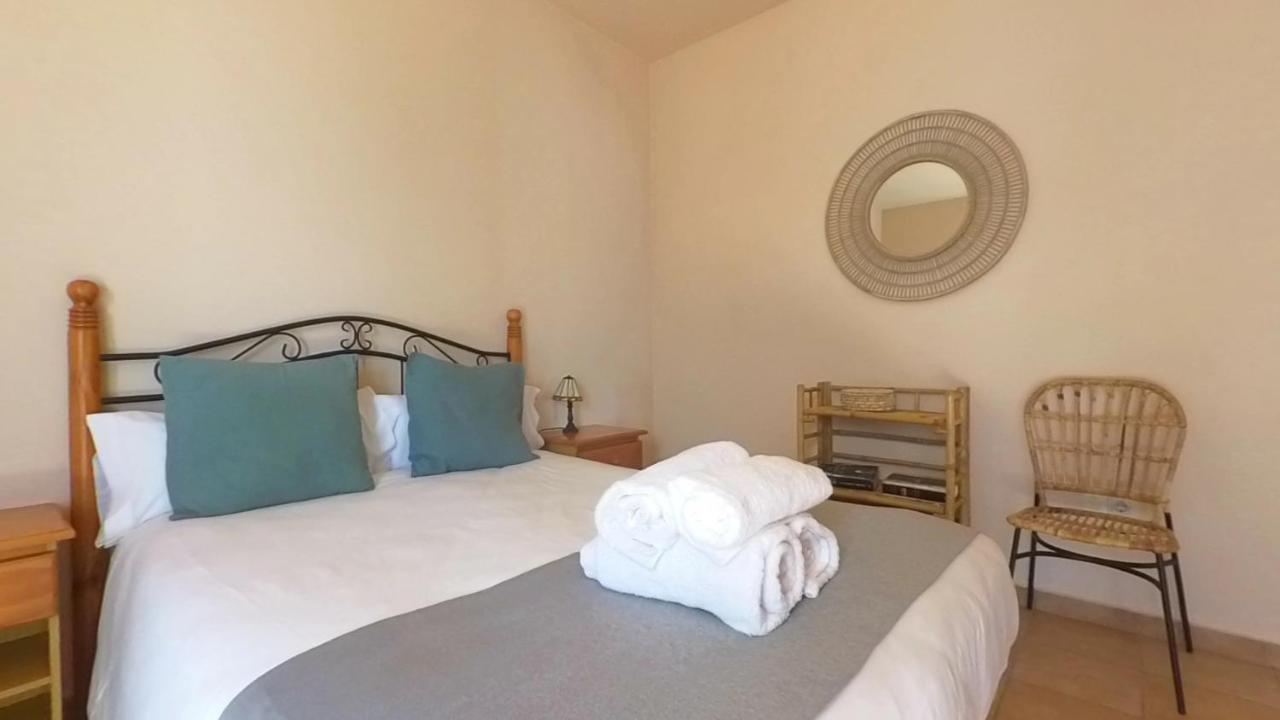 La Maison Dandres, By Comfortable Luxury La Oliva Luaran gambar