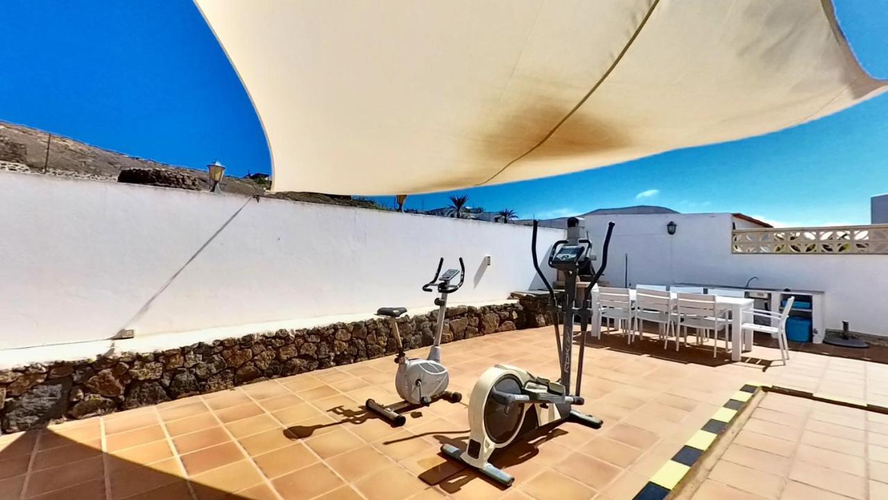 La Maison Dandres, By Comfortable Luxury La Oliva Luaran gambar