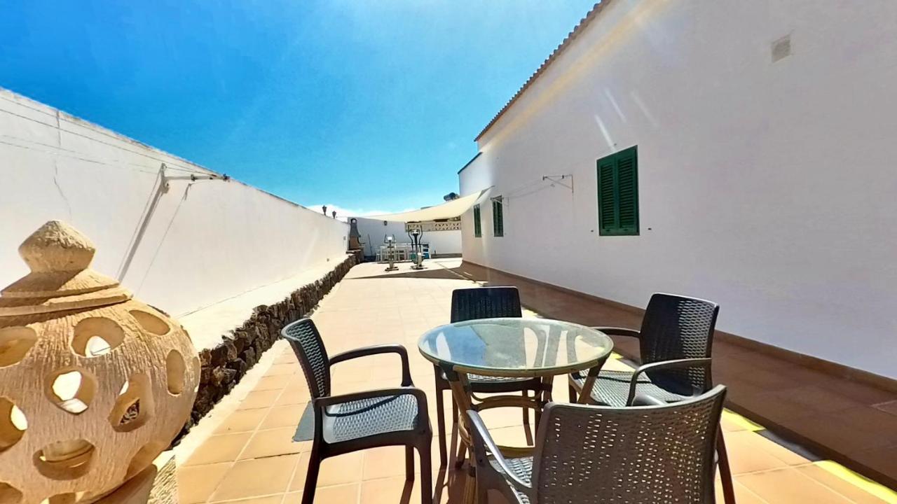 La Maison Dandres, By Comfortable Luxury La Oliva Luaran gambar