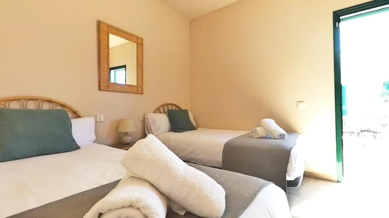 La Maison Dandres, By Comfortable Luxury La Oliva Luaran gambar
