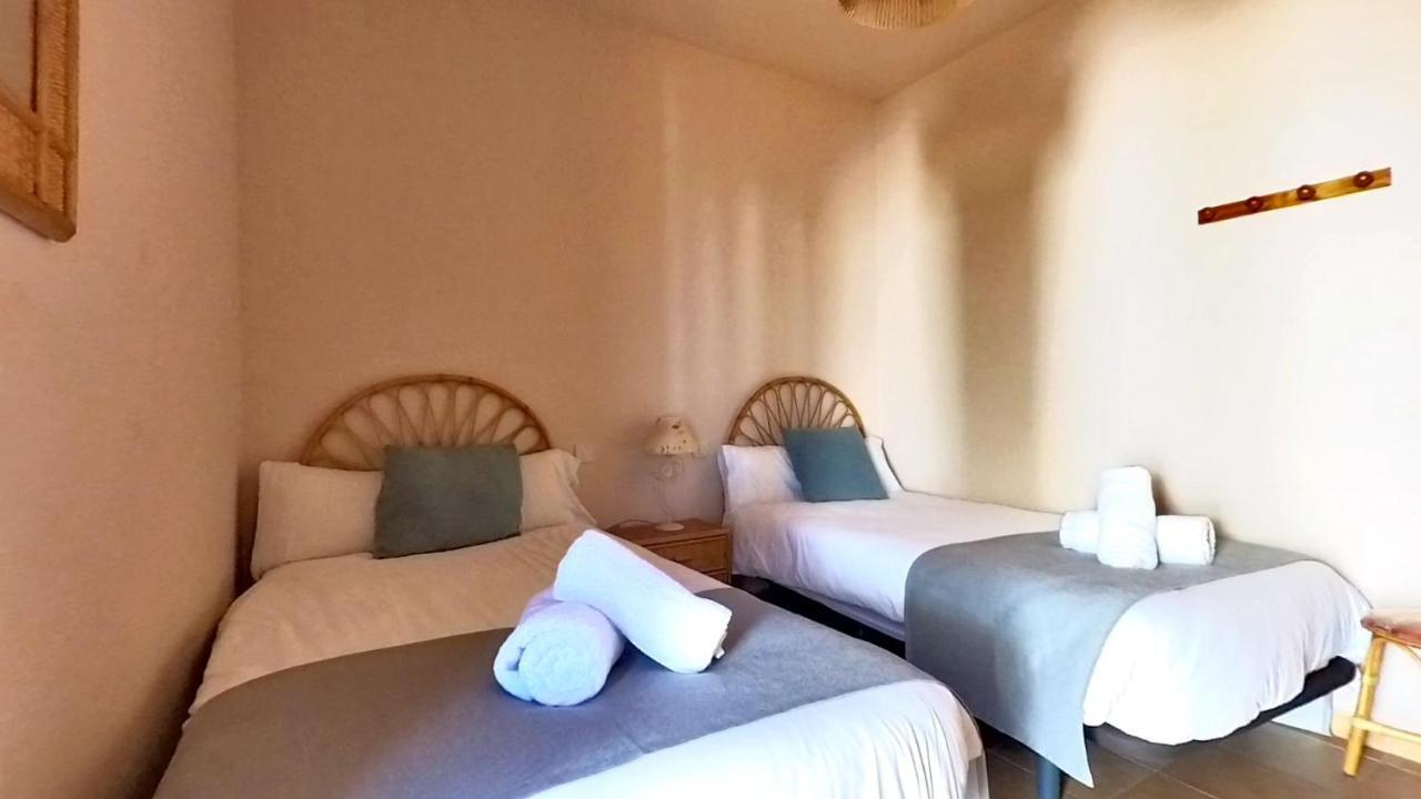 La Maison Dandres, By Comfortable Luxury La Oliva Luaran gambar