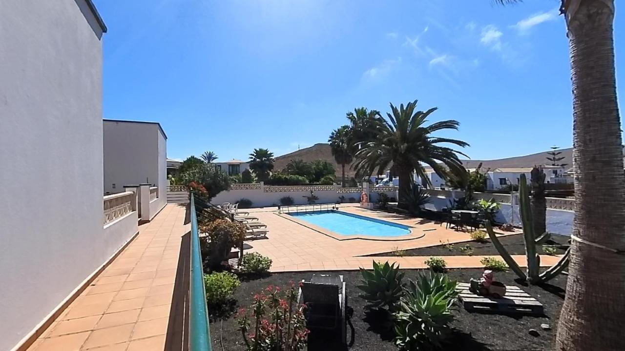La Maison Dandres, By Comfortable Luxury La Oliva Luaran gambar
